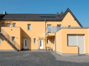 Ferienwohnung Anke-Apartement 3c