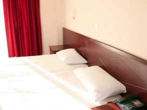 White Olive Premium Lindos - All Inclusive