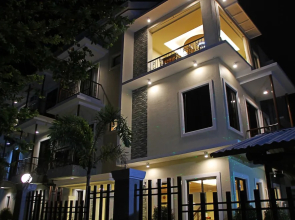 OYO 692 Layang Layang Home