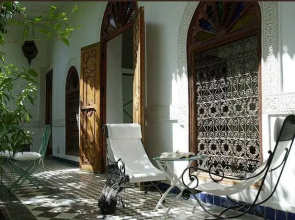 Riad Mesc El Lil