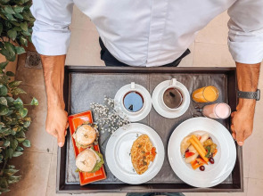 El Misti Botafogo Hostel & Pousada