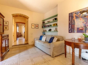 Agriturismo la Prodaia