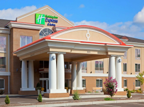 Holiday Inn Express Hotel & Suites Vestal by IHG