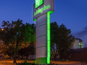 Holiday Inn Tyler-Conference Center by IHG