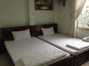 Lamenda Saigon Hotel