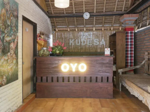 OYO 516 Kudesa Homestay