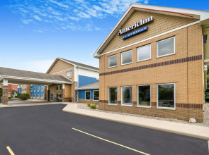 AmericInn by Wyndham Wausau