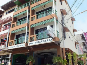 La piccola Patong