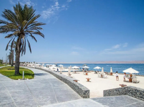 Condominio Nuevo Paracas