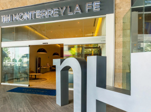 NH Monterrey La Fe