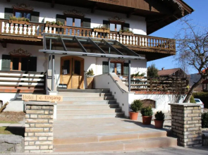 Hotel Alpensonne