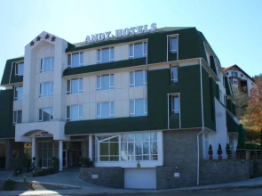 Andy Hotel Predeal