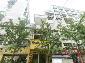 重庆金胜商务宾馆