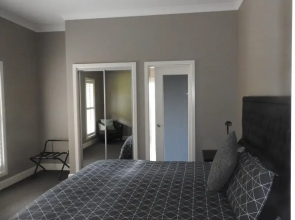 Barklysuites Apartments