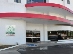 Boa Vista Eco Hotel