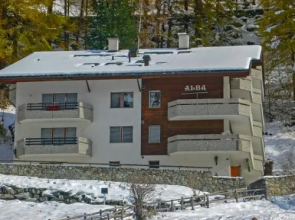 Apartment Alba