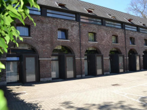 B&B HOTEL Mons Centre