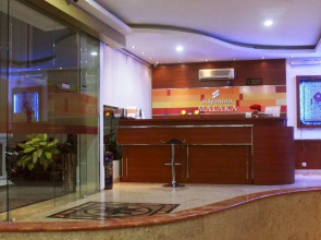 Grand Malaka Ethical Hotel