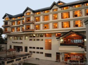 Club Mahindra Mashobra