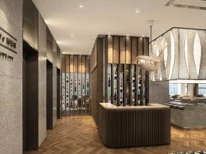 Prince Hotel Da Nang (Formerly Sel de Mer Hotel & Suites)