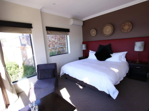 Simon's Town Guest House