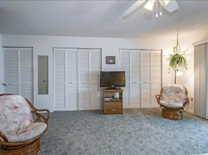Dunes Of Boca 02 3 Bedroom Townhouse
