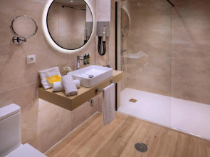 Hotel Mulino di Firenze, WorldHotels Crafted