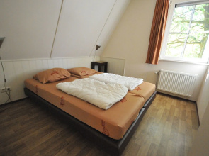Detached Holiday Home With Steam Shower Near Vrachelse Heide