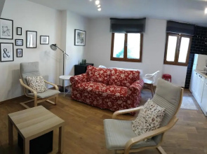 Apartamento Sebreñu 2