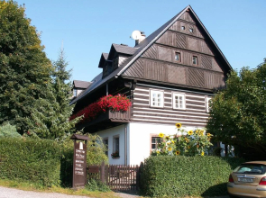 Pension Kovárna