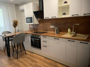 Апартаменты на улице Революционная 101Г