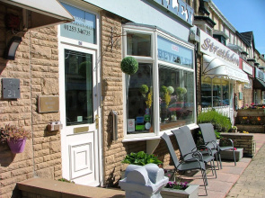 The Beverley Hotel