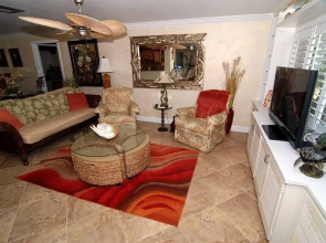 Rendezvous By The Sea - Open Mid-april And On! 4 Bedroom Home