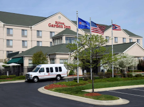 Hilton Garden Inn Columbus/Polaris