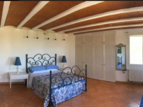 107493 - Villa in Cala Blanca