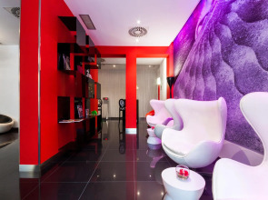 Sonder Paseo de Gracia