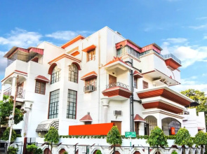 Goroomgo Ullash Residency Salt Lake Kolkata