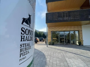 Panoramahotel Sonnhalde