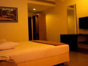Hotel Puri Indah