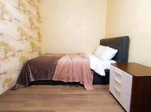 Уютный Север на улице Адмирала Флота Лобова