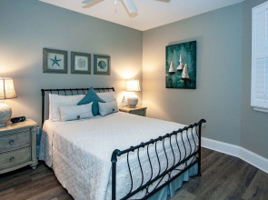 Fantastic Two Bedroom/two Bathroom - Unit Crb0816