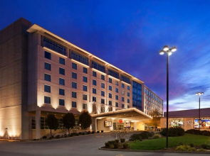 Harrah's Metropolis Hotel & Casino - A Caesars Rewards Destination