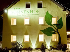 Hotel Sonnenhof