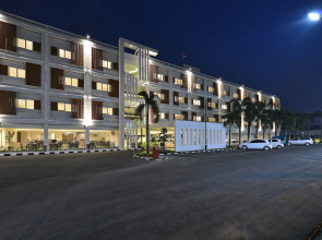 Swiss-Belinn Cibitung