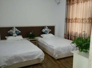 Donglai Hostel Dunhuang