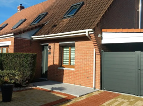B&B MycolorHouse