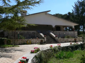 Villa Marzano