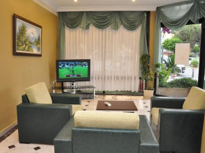 Deha Hotel - All Inclusive