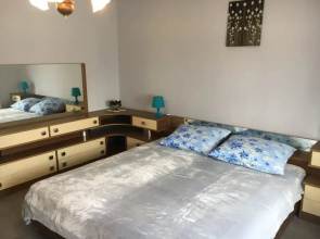 Stylish Apartment Icici
