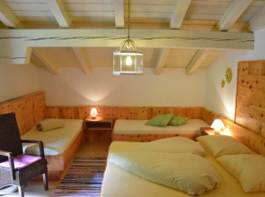 Pension Landhaus Bernhofer